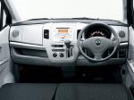 Mazda AZ Wagon 2008 года